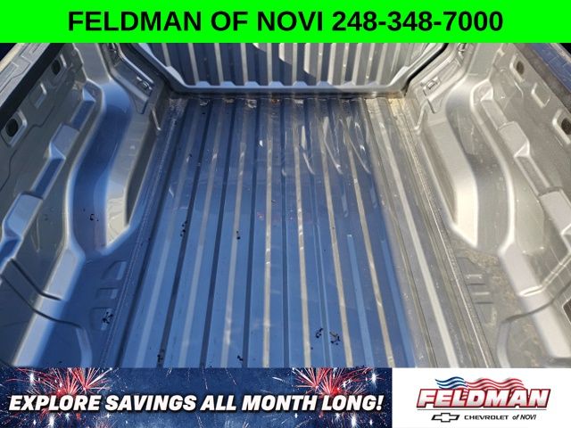 Used 2023 Chevrolet Colorado For Sale in Livonia, MI