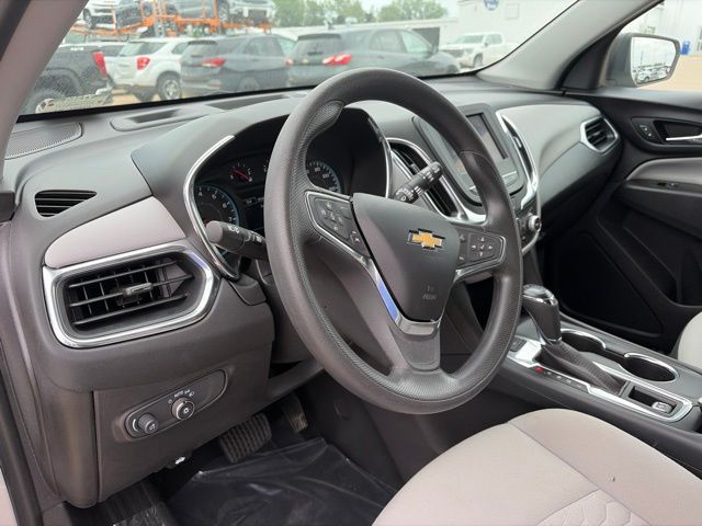 Used 2021 Chevrolet Equinox SUV