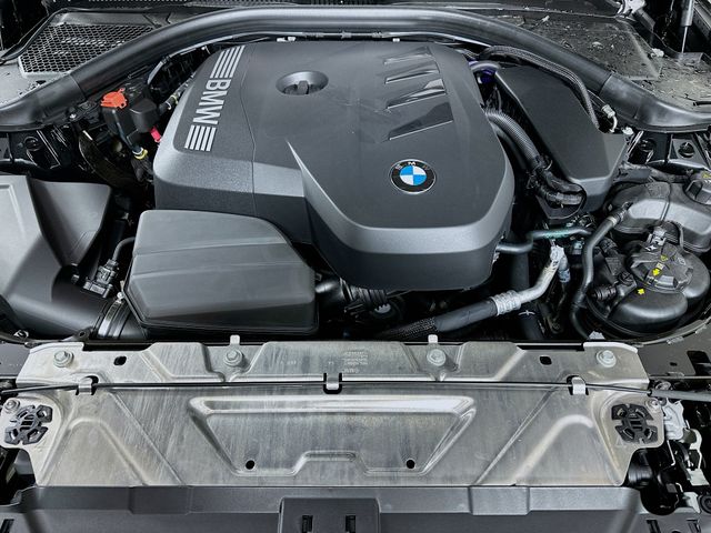 2025 BMW 3 Series 330i xDrive 31