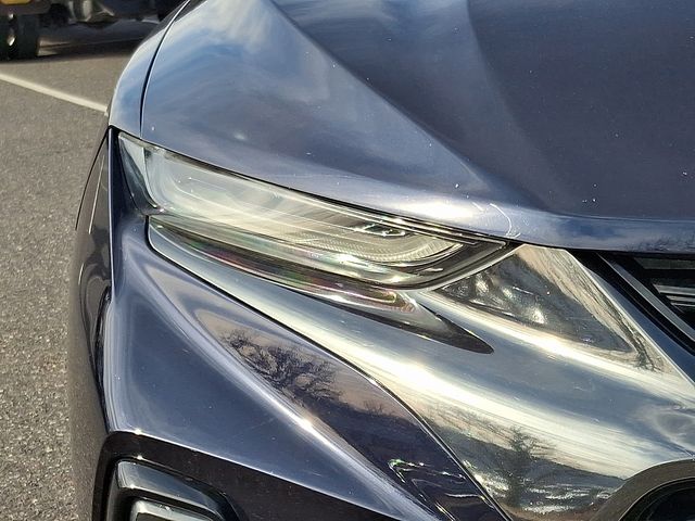 used 2020 Chevrolet Blazer car, priced at $20,750