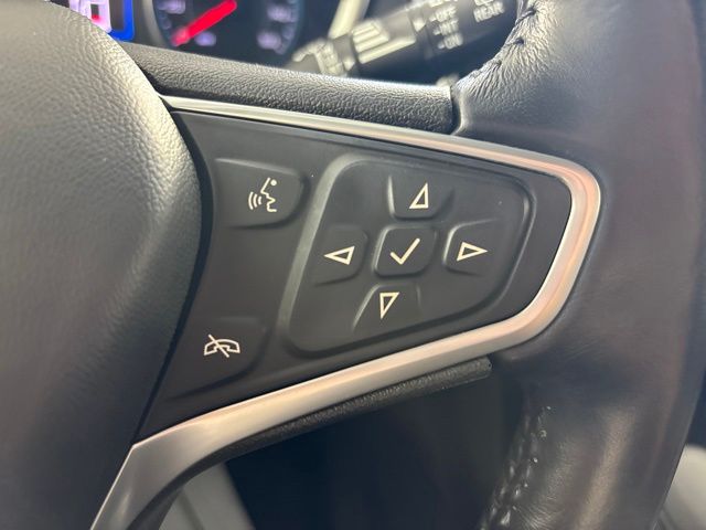 Used 2022 Chevrolet Equinox SUV