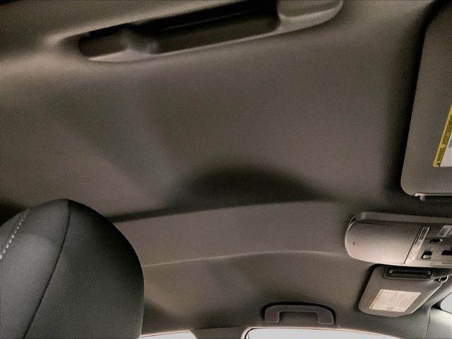 2021 Toyota Camry LE Silver at Subaru and VW of Moon Township