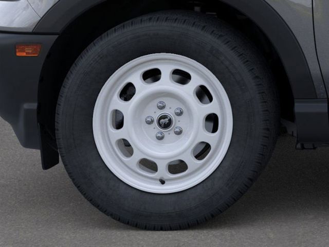 Photo of 2025 Ford Bronco Sport Heritage in Dallas, GA - 19,  2025 Ford Bronco Sport Heritage:L166649