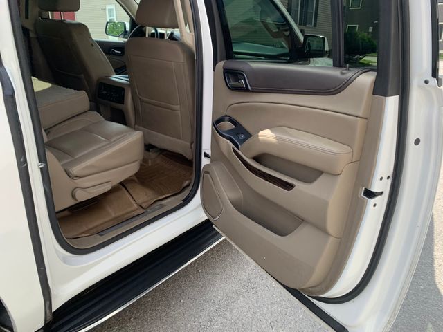 Used 2019 GMC Yukon XL SUV