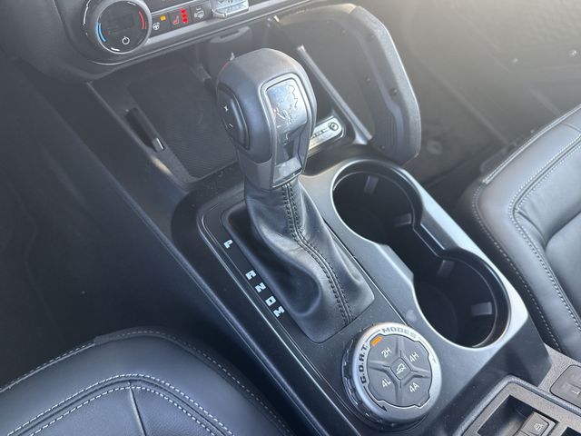 New 2026 White Ford Outer Banks image 22