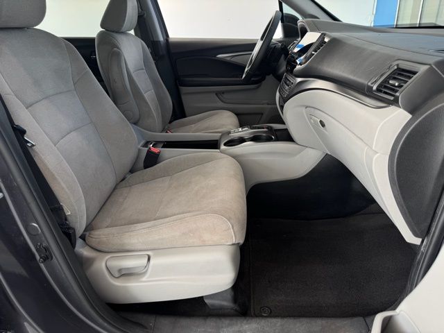 2021 Honda Pilot EX photo