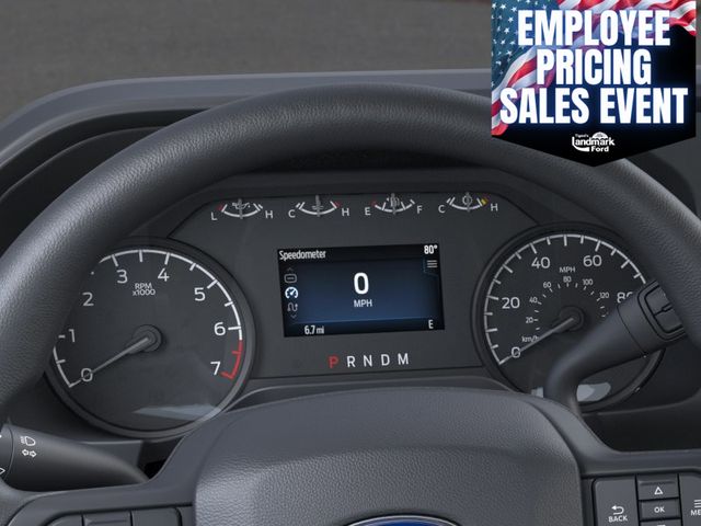 new 2026 Ford F-250SD car, priced at $60,633