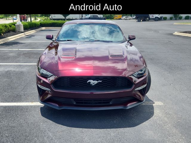 Used 2018 Ford Mustang For Sale in Grove City, OH