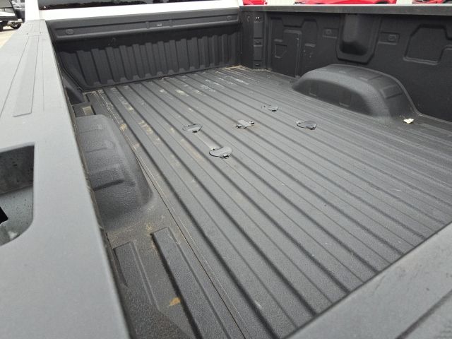 2024 GMC Sierra 3500HD Pro:44071A