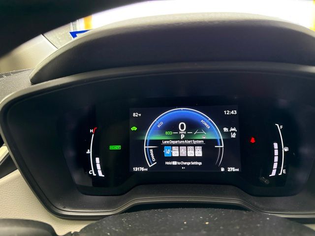 2026 Toyota Corolla Hybrid LE  at Don McGill Toyota