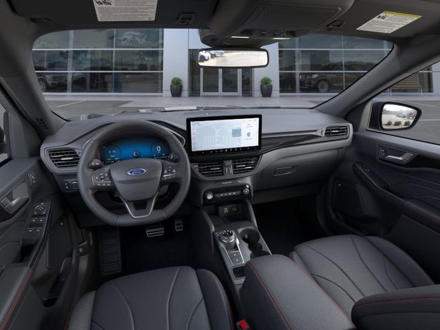 2025 Ford Escape ST-Line Elite