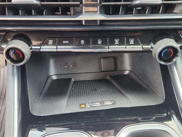 2025 Chevrolet Traverse LT Black at Classic Elite Chevrolet Sugar Land
