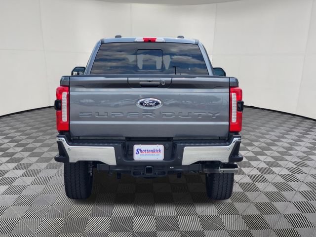 Used 2024 Ford F-250SD Truck