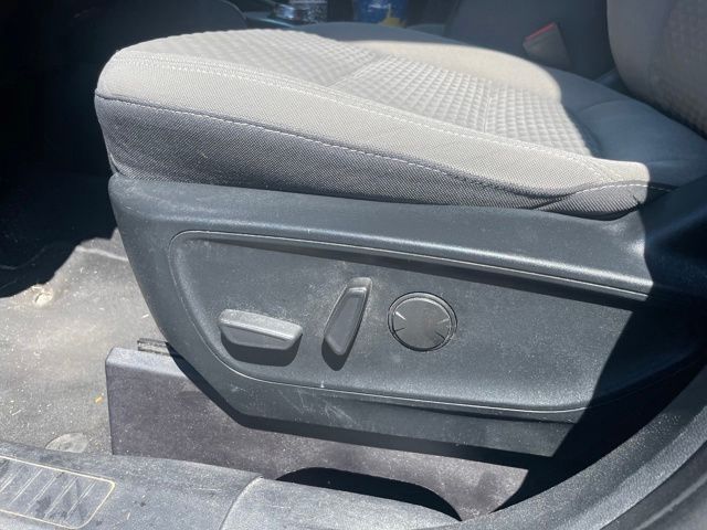 2020 Ford Escape SE Black at Phil Fitts Ford