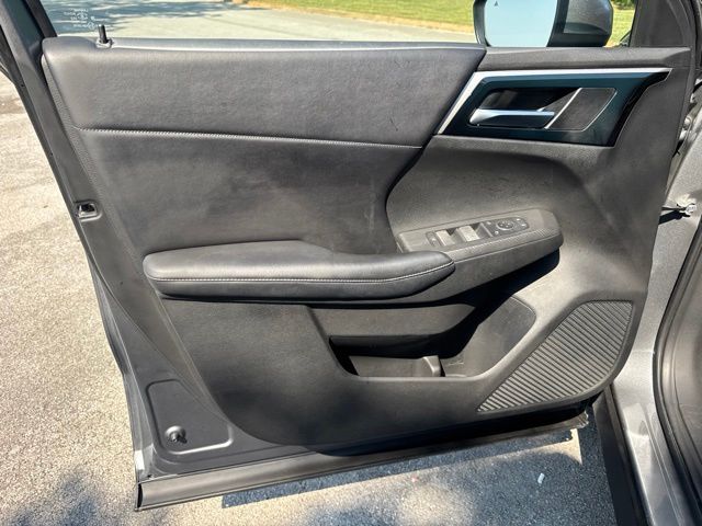 Used 2022 Mitsubishi Outlander SUV