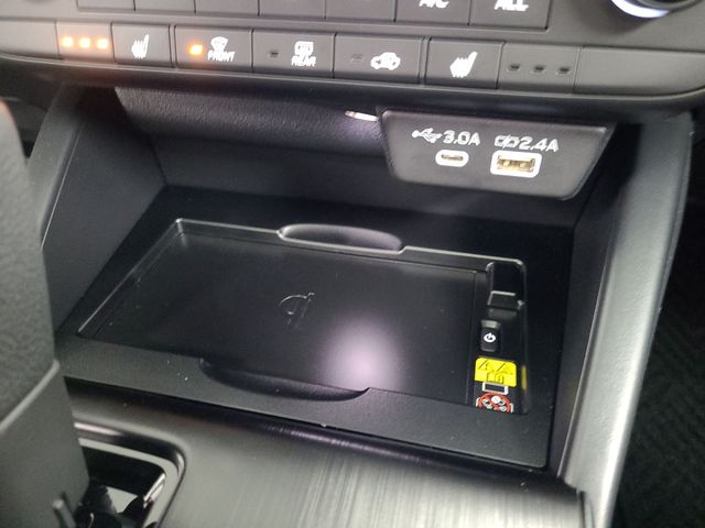 2026 – Subaru – Outback