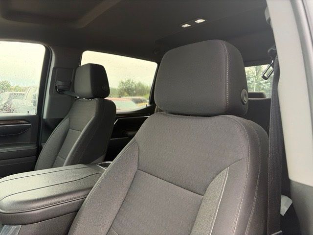 Used 2024 Chevrolet Silverado 1500 Truck