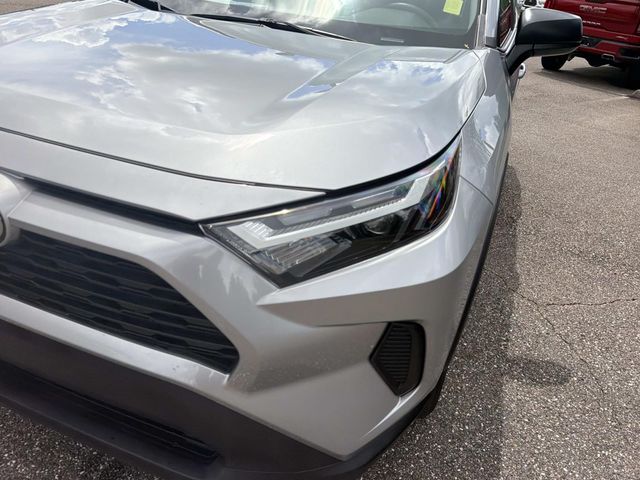 Used 2024 Toyota RAV4 SUV