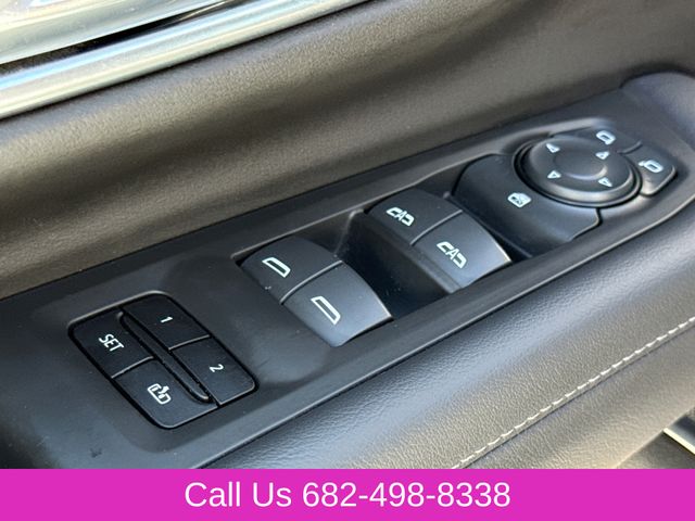 Used 2021 Chevrolet Suburban SUV