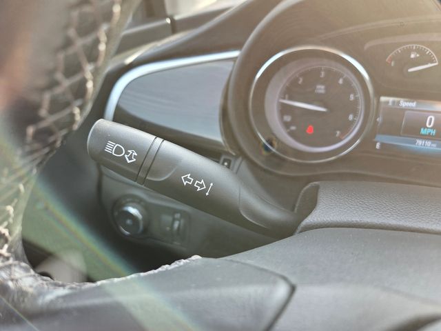 2020 Buick Envision Preferred