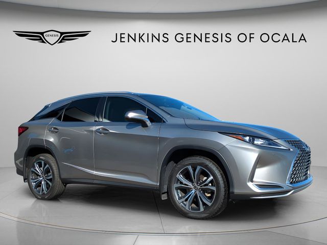 2022 Lexus RX 350 FWD