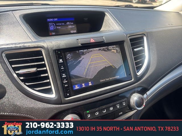 Used Car 2016 Honda Cr-v  Ex For Sale Under $20,000 In San Antonio, Texas