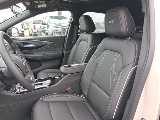 New 2026 White Buick Sport Touring image 13