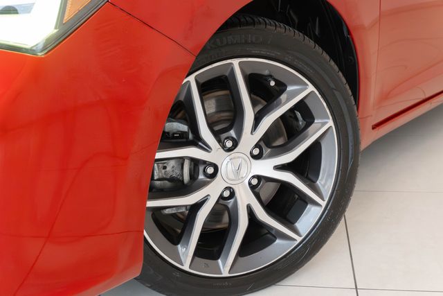 Used 2019 Acura ILX Sedan