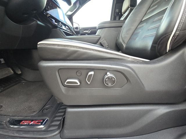 2022 GMC Sierra 1500 AT4X:44486A