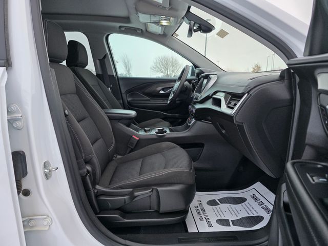 2022 GMC Terrain AWD SLE