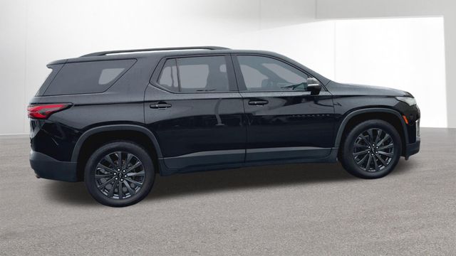 Used 2022 Chevrolet Traverse For Sale in Indianapolis, IN