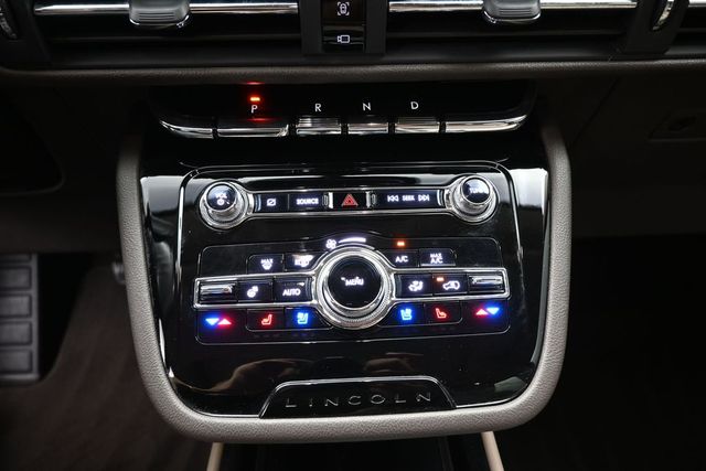 Used 2021 Lincoln Corsair SUV