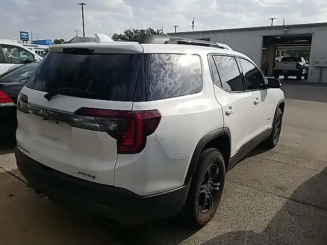 Used 2021 GMC Acadia SUV