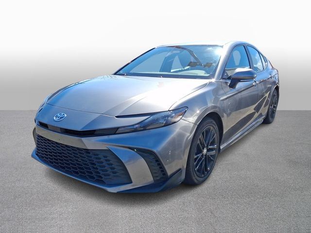 2025 Toyota Camry SE FWD