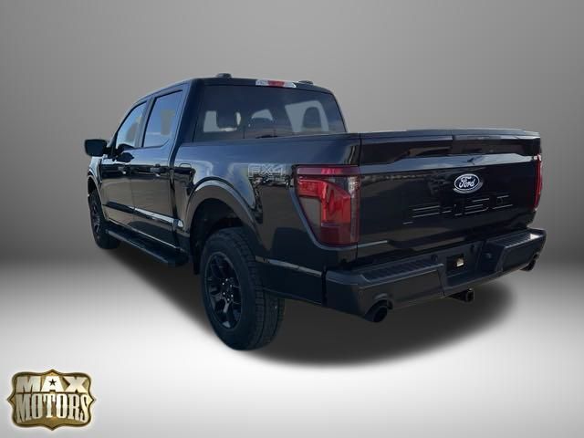 2024 Ford F-150 STX 10