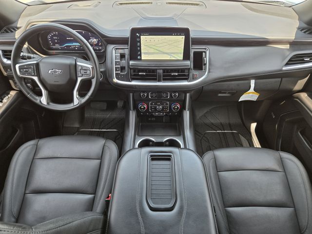 2024 Chevrolet Tahoe Z71 Beige at AutoSavvy Houston Southwest