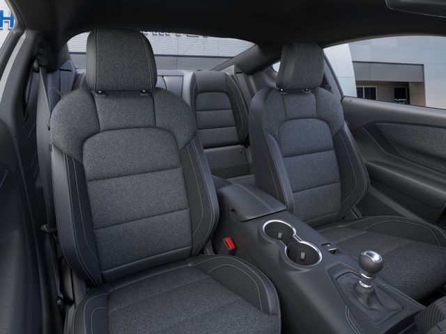 2026 Ford Mustang GT:169177