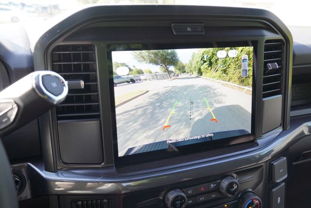 New 2026 Ford F-150 Truck