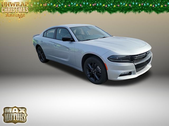 2023 Dodge Charger SXT 2