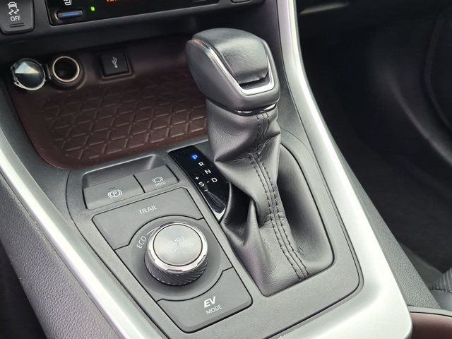 Used 2020 Toyota RAV4 Hybrid SUV