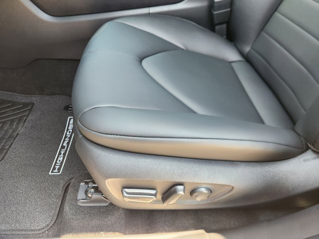 2026 Toyota Highlander XLE  at Don McGill Toyota