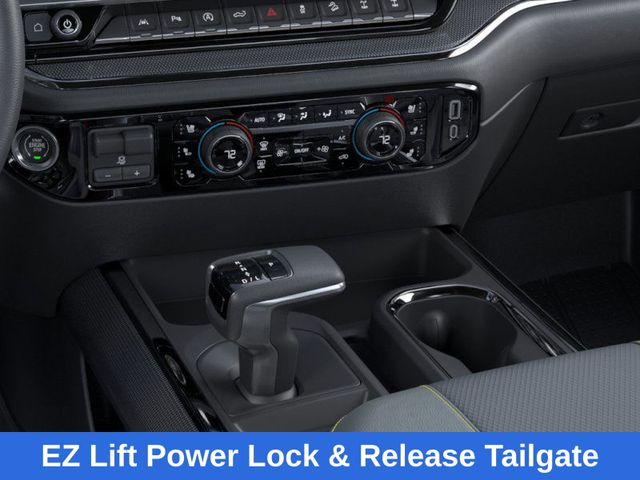 New 2025 Chevrolet Silverado 1500 For Sale in Livonia, MI