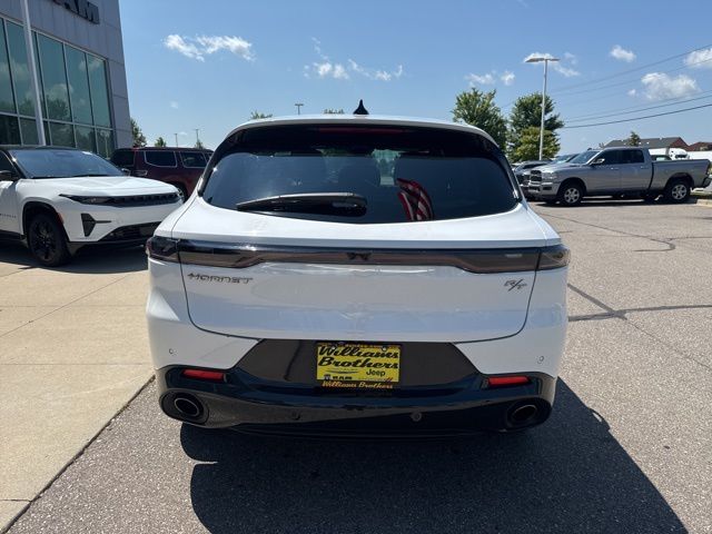 2024 Dodge Hornet R/T - Q Ball exterior view 7