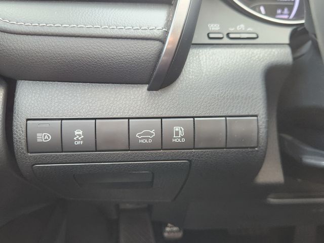 Used 2024 Toyota Camry Sedan