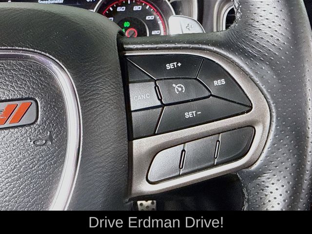 Used 2021 Dodge Charger Sedan