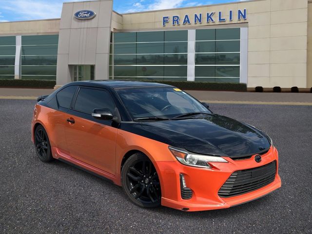 Magma 2015 Scion tC Coupe 6-Speed Automatic