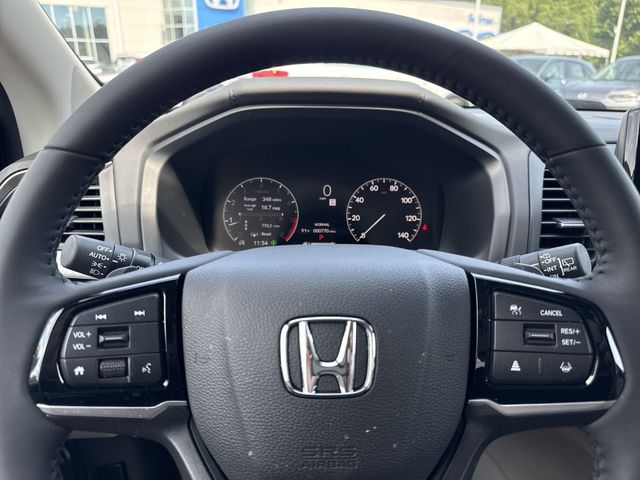 Used 2026 Honda Odyssey Van