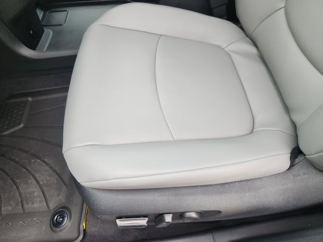 2026 Toyota Sienna XLE Black at Classic Toyota Galveston