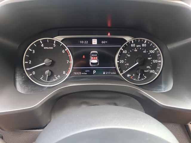 Used 2023 Nissan Rogue SUV