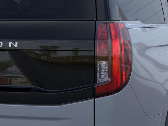 New 2025 Gray Ford Active image 21